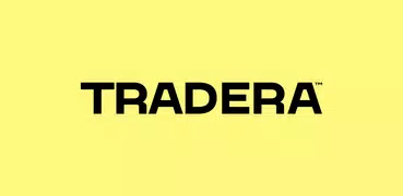 Tradera – kaufen und verkaufen