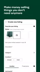 Tradera – buy & sell XAPK download