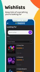 Traderie XAPK download