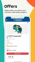Traderie XAPK download