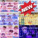 WannaOne Keyboard APK