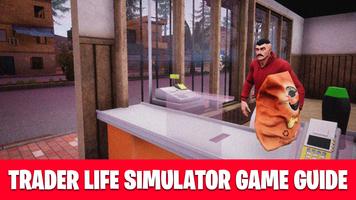 Trader Life Simulator ảnh chụp màn hình 2
