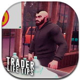 Guide: Trader Life Simulator Game 图标