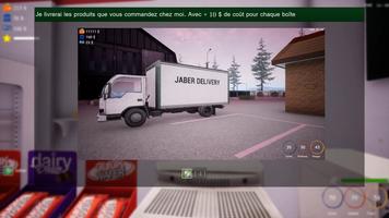 Guide: Trader Life Simulator Game স্ক্রিনশট 2