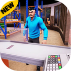 Hints Of Trader Life Simulator Mobile иконка