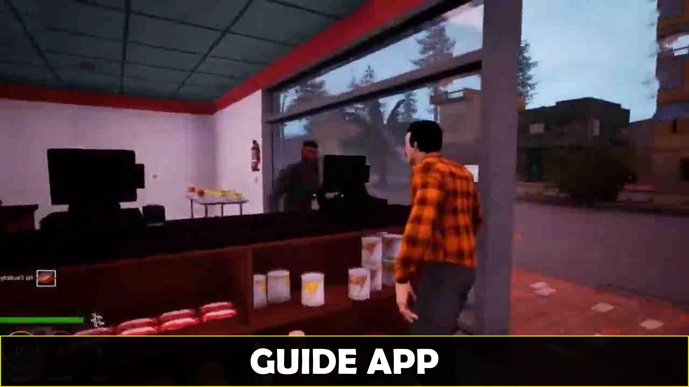 streamer life simulator game walkthrough APK pour Android Télécharger