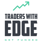 Traders With Edge أيقونة