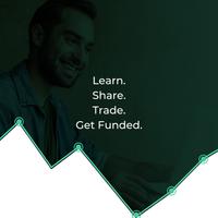 Traders With Edge تصوير الشاشة 1