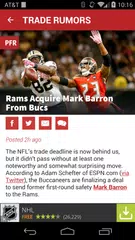 Trade Rumors XAPK download