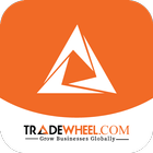 TradeWheel - B2B Marketplace icon