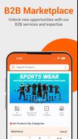 B2B Marketplace - TradeWheel 스크린샷 2