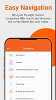 B2B Marketplace - TradeWheel 스크린샷 3