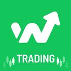 Trade W ikona