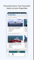 برنامه‌نما TradeWinds News عکس از صفحه