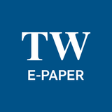 TradeWinds e-paper aplikacja