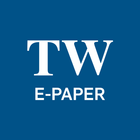 TradeWinds e-paper-icoon
