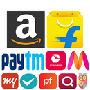 All In One Online Shopping App APK