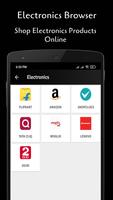 All In One Online Shopping App screenshot 1