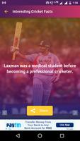 Interesting Cricket Facts screenshot 2