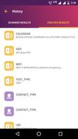 QR Code Scanner & Barcode App imagem de tela 3