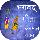 भगवद गीता के अनमोल वचन - Bhaga APK