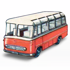Gujarat Bus Schedule for GSRTC アプリダウンロード