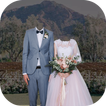 Couple Photo Suit Editor