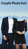 Couple Photo Suit imagem de tela 1