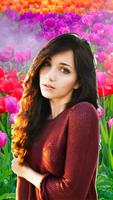 Garden Photo Frames imagem de tela 3