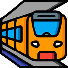 Train PNR Status, Rail Running icon
