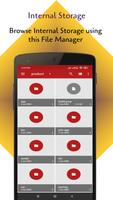 File Manager - Quick Explorer imagem de tela 1