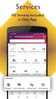 RTO Vehicle Information App скриншот 1