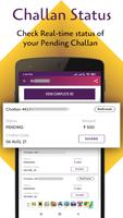RTO Vehicle Information App скриншот 3