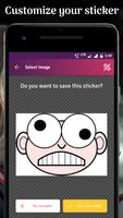 Sticker Creator Studio imagem de tela 1