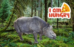 Wild Animal Photo Frames screenshot 2
