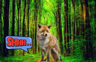 Wild Animal Photo Frames screenshot 3
