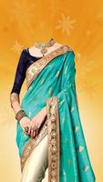 Women Traditional Dresses poster