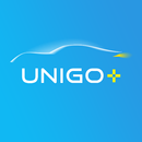 UNIGO Plus aplikacja
