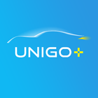 UNIGO Plus アイコン