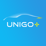 UNIGO Plus-icoon