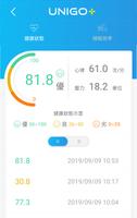 UNIGO Plus 截图 2