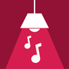 Tradfri Melodi - Lights dance APK