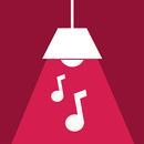 Tradfri Melodi - Lights dance APK