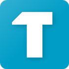 Tradify icon