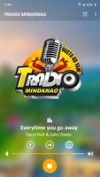 Tradio Mindanao poster