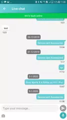 Baixar 6060 STORE APK