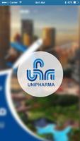 UNIPHARMA: Universal Pharmaceutical Industries Affiche
