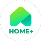 HOME+ icône