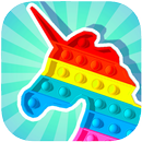 APK Trading-Master 3D Fidget: Pop Walkthrough