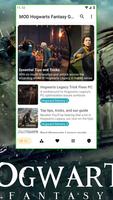 Guide Pro Hogwarts School Screenshot 1